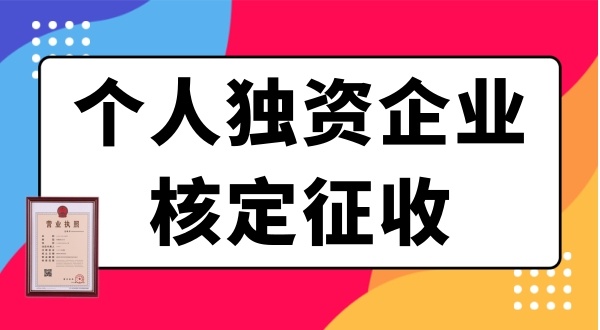 個人獨資企業(yè)需要繳哪些稅？個獨企業(yè)有什么優(yōu)惠政策