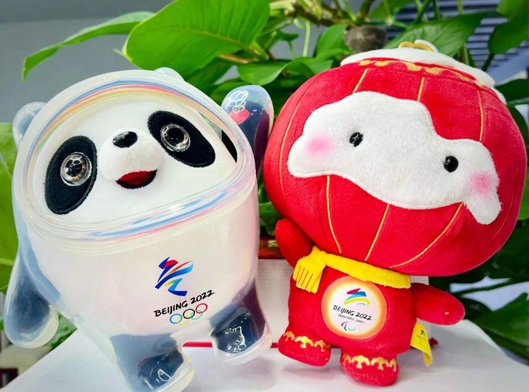 可以注冊冰墩墩商標嗎？可以注冊雪容融商標嗎