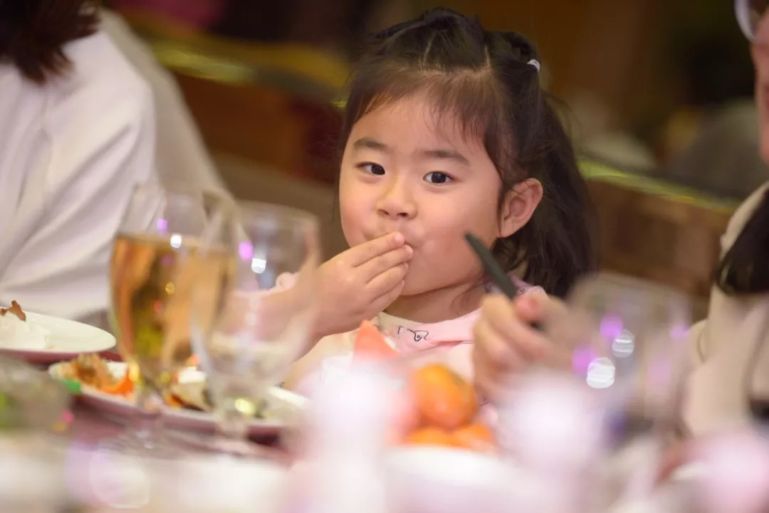 2018恒誠信年會:這就是傳說中別人家的年會