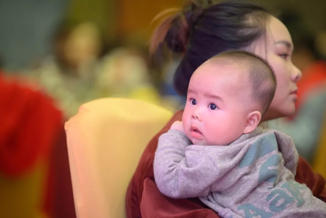 2018恒誠信年會:這就是傳說中別人家的年會