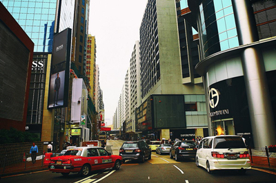 廣州注冊(cè)香港公司所需的資料是什么？